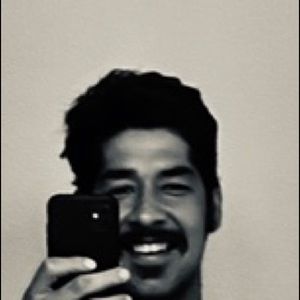 Meet your Posher, Edwin